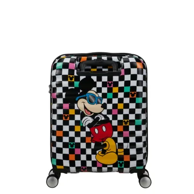 Валіза 55 см WAVEBREAKER DISNEY MICKEY CHECK - 6 - Robinzon.ua