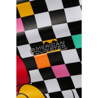 Валіза 67 см WAVEBREAKER DISNEY MICKEY CHECK - 8 - Robinzon.ua