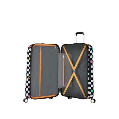 Валіза 77 см WAVEBREAKER DISNEY MICKEY CHECK - 1 - Robinzon.ua