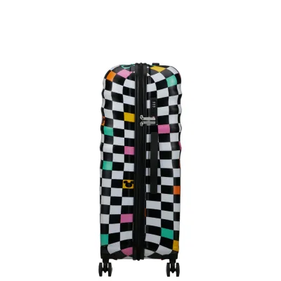 Валіза 77 см WAVEBREAKER DISNEY MICKEY CHECK - 4 - Robinzon.ua