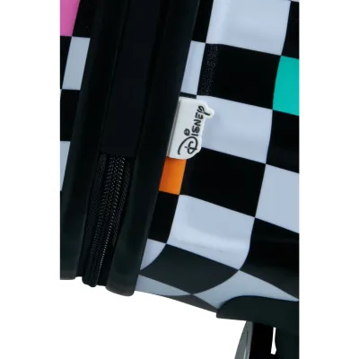 Валіза 77 см WAVEBREAKER DISNEY MICKEY CHECK - 7 - Robinzon.ua