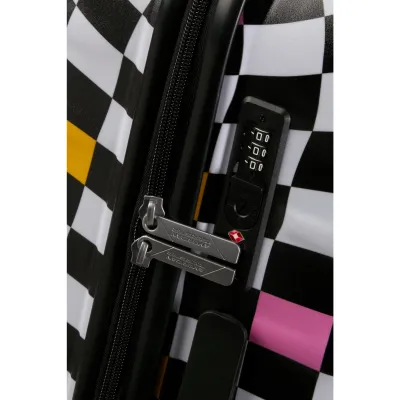 Валіза 77 см WAVEBREAKER DISNEY MICKEY CHECK - 8 - Robinzon.ua