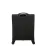 Валіза 55 см PULSONIC ASPHALT BLACK - 4 - Robinzon.ua