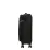 Валіза 55 см PULSONIC ASPHALT BLACK - 7 - Robinzon.ua