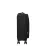 Валіза 55 см PULSONIC ASPHALT BLACK - 8 - Robinzon.ua