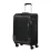 Чемодан 68 см PULSONIC ASPHALT BLACK - 6 - Robinzon.ua