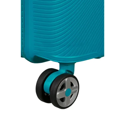 Чемодан 55 см STARVIBE VERDIGRIS - 2 - Robinzon.ua