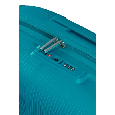 Чемодан 55 см STARVIBE VERDIGRIS - 4 - Robinzon.ua