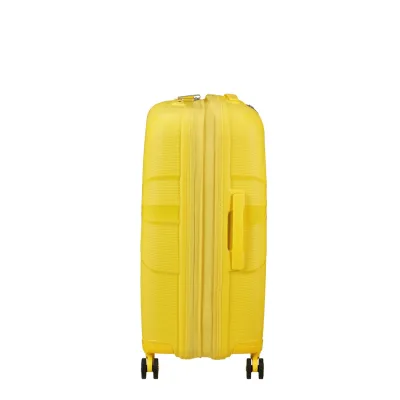 Чемодан 67 см STARVIBE ELECTRIC LEMON - 7 - Robinzon.ua