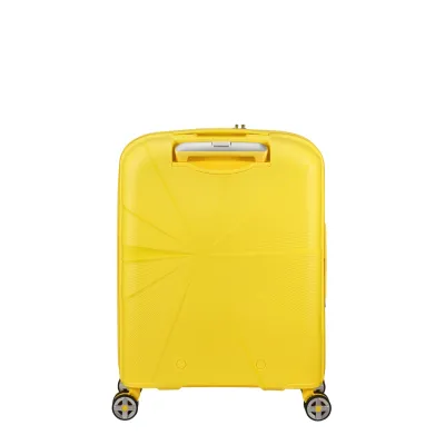 Чемодан 55 см STARVIBE ELECTRIC LEMON - 6 - Robinzon.ua