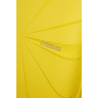 Валіза 77 см STARVIBE ELECTRIC LEMON - 3 - Robinzon.ua