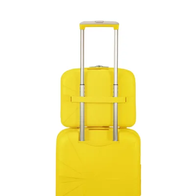 Бьюти-кейс STARVIBE ELECTRIC LEMON - 6 - Robinzon.ua