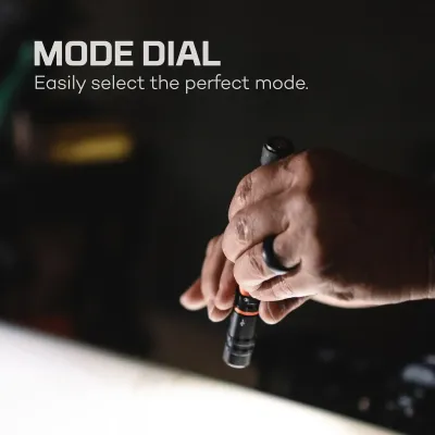 Ліхтар ручний Nebo Master Series PL 500 (NB NEB-POC-1002-G) - 3 - Robinzon.ua