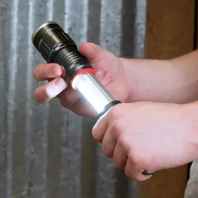 Ліхтар ручний Nebo Slyde + (NB NB6525) - 4 Ліхтар ручний Nebo Slyde + (NB NB6525) - 4 - Robinzon.ua