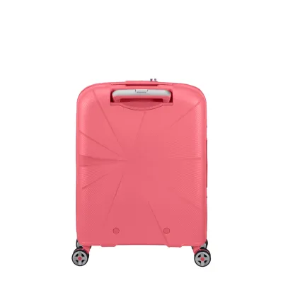 Валіза 55 см STARVIBE SUN KISSED CORAL - 6 Валіза 55 см STARVIBE SUN KISSED CORAL - 6 - Robinzon.ua