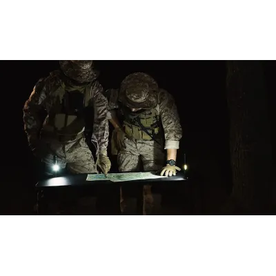 Ліхтар ручний Nebo Tac Slyde (NB NEB-6746-G) - 8 Ліхтар ручний Nebo Tac Slyde (NB NEB-6746-G) - 8 - Robinzon.ua