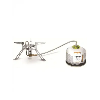 Шланг до пальника Pinguin Hose Mantis (PNG 585) - 1 Шланг до пальника Pinguin Hose Mantis (PNG 585) - 1 - Robinzon.ua