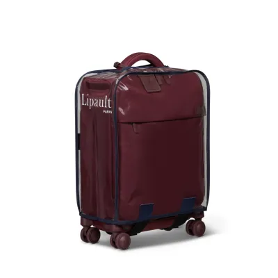 Чохол 50 см для валізи LIPAULT TA TRANSPARENT - 1 - Robinzon.ua