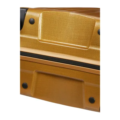 Валіза 77 см MAJOR-LITE SAFFRON YELLOW - 2 - Robinzon.ua