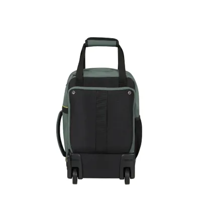 Рюкзак на колесах S TAKE2CABIN DARK FOREST - 1 Рюкзак на колесах S TAKE2CABIN DARK FOREST - 1 - Robinzon.ua