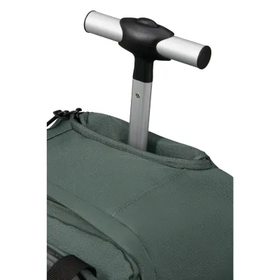 Рюкзак на колесах S TAKE2CABIN DARK FOREST - 5 Рюкзак на колесах S TAKE2CABIN DARK FOREST - 5 - Robinzon.ua