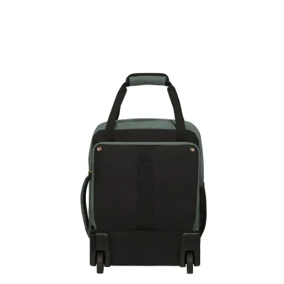 Рюкзак на колесах S/M TAKE2CABIN DARK FOREST - 1 - Robinzon.ua