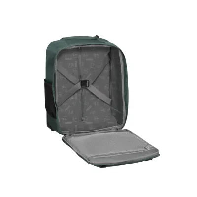 Рюкзак на колесах S/M TAKE2CABIN DARK FOREST - 7 - Robinzon.ua