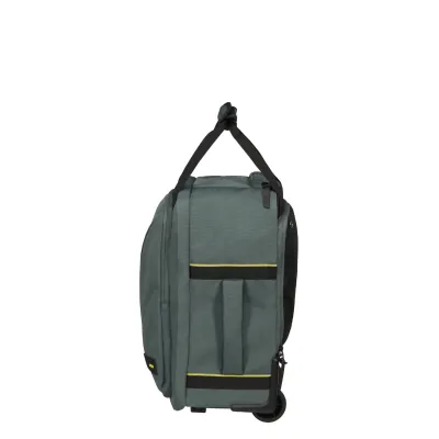 Рюкзак на колесах S/M TAKE2CABIN DARK FOREST - 8 - Robinzon.ua