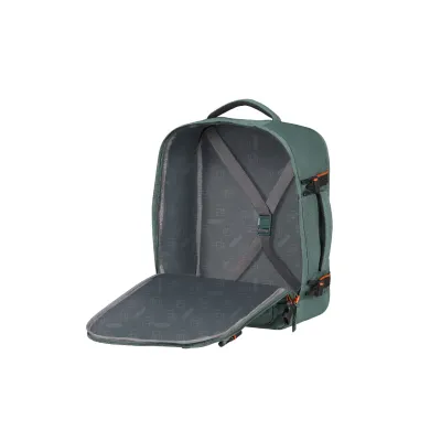 Рюкзак для подорожей S/M 15.6" TAKE2CABIN DARK FOREST - 8 - Robinzon.ua