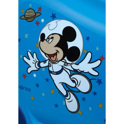 Валіза 52 см DREAM2GO DISNEY MICKEY STARS - 1 - Robinzon.ua