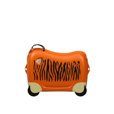 Валіза 52 см DREAM2GO TIGER TOBY - 1 - Robinzon.ua