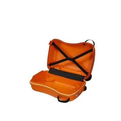 Валіза 52 см DREAM2GO TIGER TOBY - 5 - Robinzon.ua