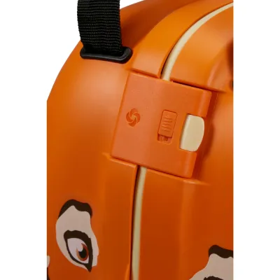 Валіза 52 см DREAM2GO TIGER TOBY - 8 - Robinzon.ua