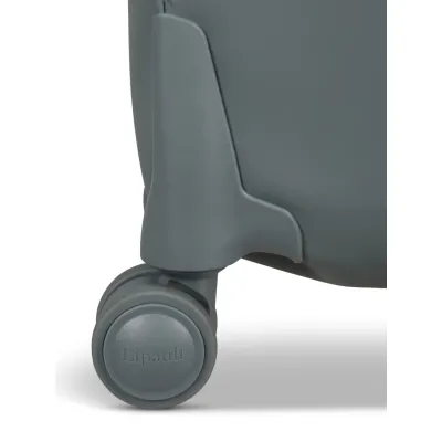 Валіза 55 см LOST IN BERLIN CEMENT STORM - 4 - Robinzon.ua