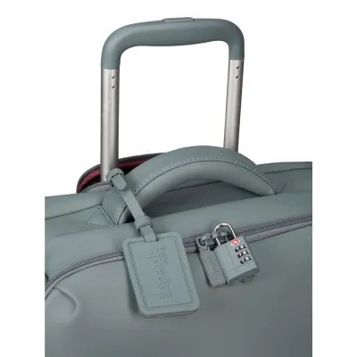 Валіза 55 см LOST IN BERLIN CEMENT STORM - 5 - Robinzon.ua