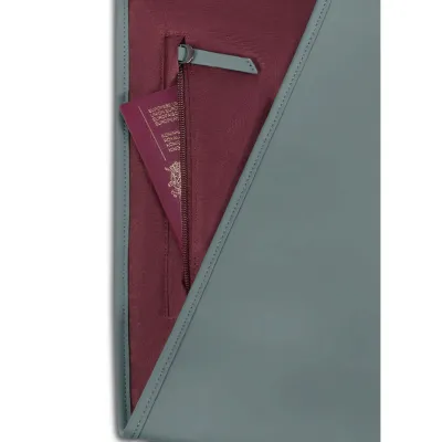 Чохол для одягу LOST IN BERLIN CEMENT STORM - 5 - Robinzon.ua