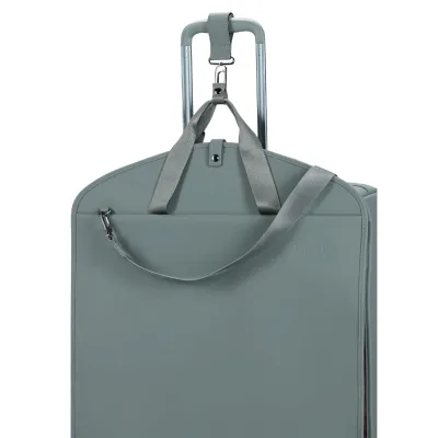 Чохол для одягу LOST IN BERLIN CEMENT STORM - 6 - Robinzon.ua