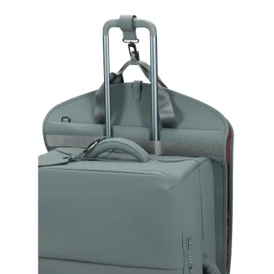 Чохол для одягу LOST IN BERLIN CEMENT STORM - 7 - Robinzon.ua