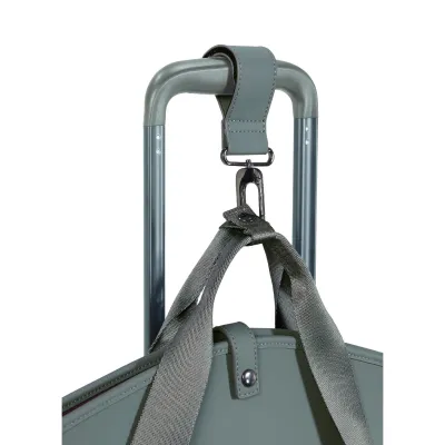 Чохол для одягу LOST IN BERLIN CEMENT STORM - 8 - Robinzon.ua