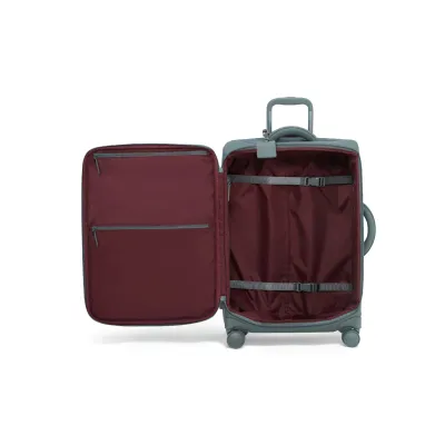 Валіза 63 см LOST IN BERLIN CEMENT STORM - 1 - Robinzon.ua