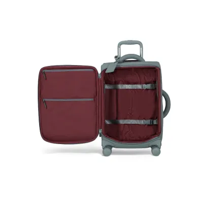 Валіза 55 см LOST IN BERLIN CEMENT STORM - 1 - Robinzon.ua