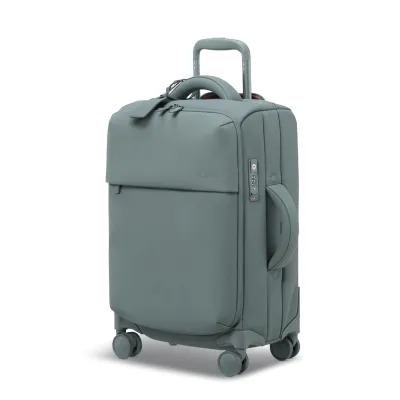 Валіза 55 см LOST IN BERLIN CEMENT STORM - 3 - Robinzon.ua