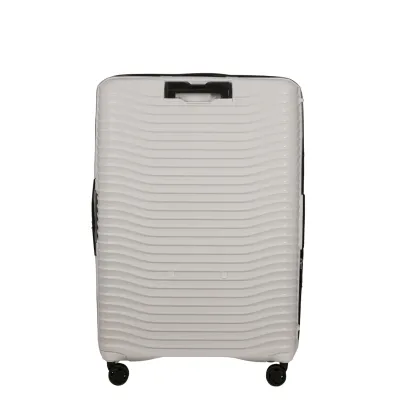 Валіза 81 см UPSCAPE CLOUD WHITE - 1 - Robinzon.ua