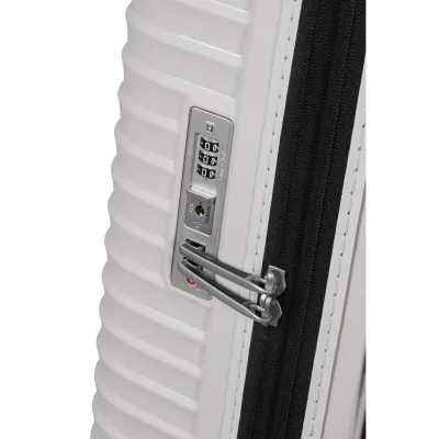 Валіза 81 см UPSCAPE CLOUD WHITE - 3 - Robinzon.ua