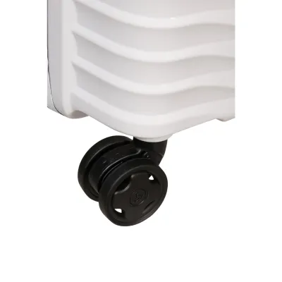 Валіза 55 см UPSCAPE CLOUD WHITE - 2 - Robinzon.ua