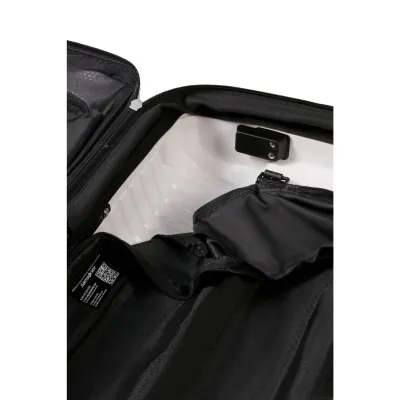 Валіза 55 см UPSCAPE CLOUD WHITE - 7 - Robinzon.ua