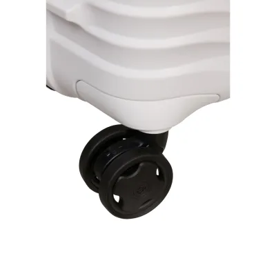 Валіза 75 см UPSCAPE CLOUD WHITE - 6 - Robinzon.ua