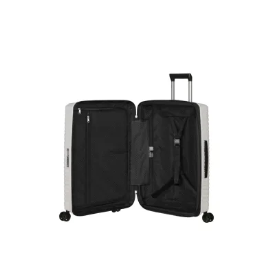 Валіза 68 см UPSCAPE CLOUD WHITE - 1 - Robinzon.ua