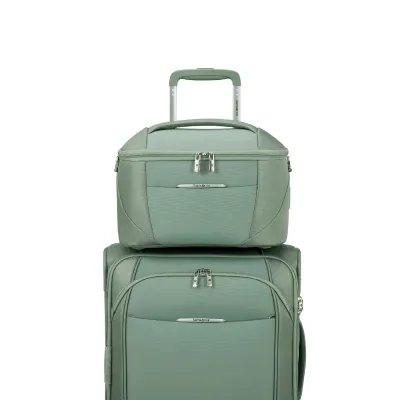 Бьюти-кейс RE-LITE SAGE - 8 Бьюти-кейс RE-LITE SAGE - 8 - Robinzon.ua