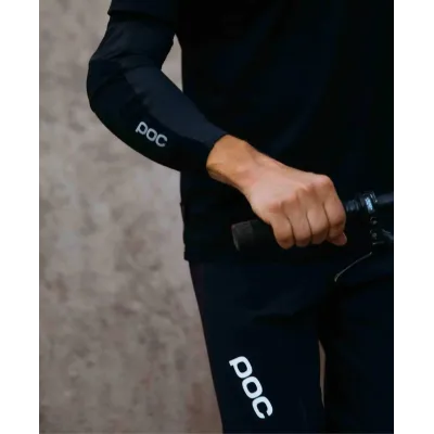 Захист ліктя POC Oseus VPD Elbow Uranium Black, L (PC 203821002LRG1) - 3 - Robinzon.ua